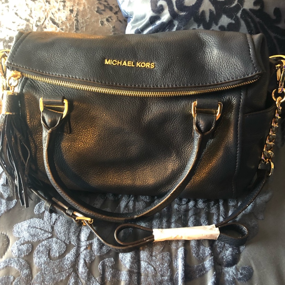 Michael Kors “Weston” - Picture 1 of 10